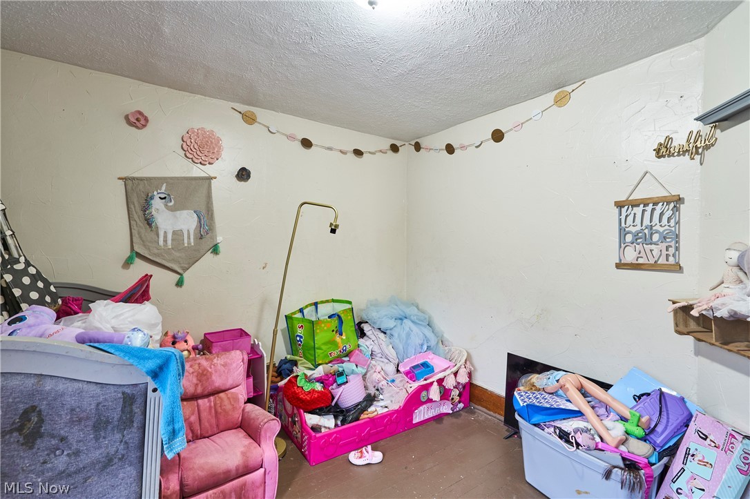 Allotment - Residential