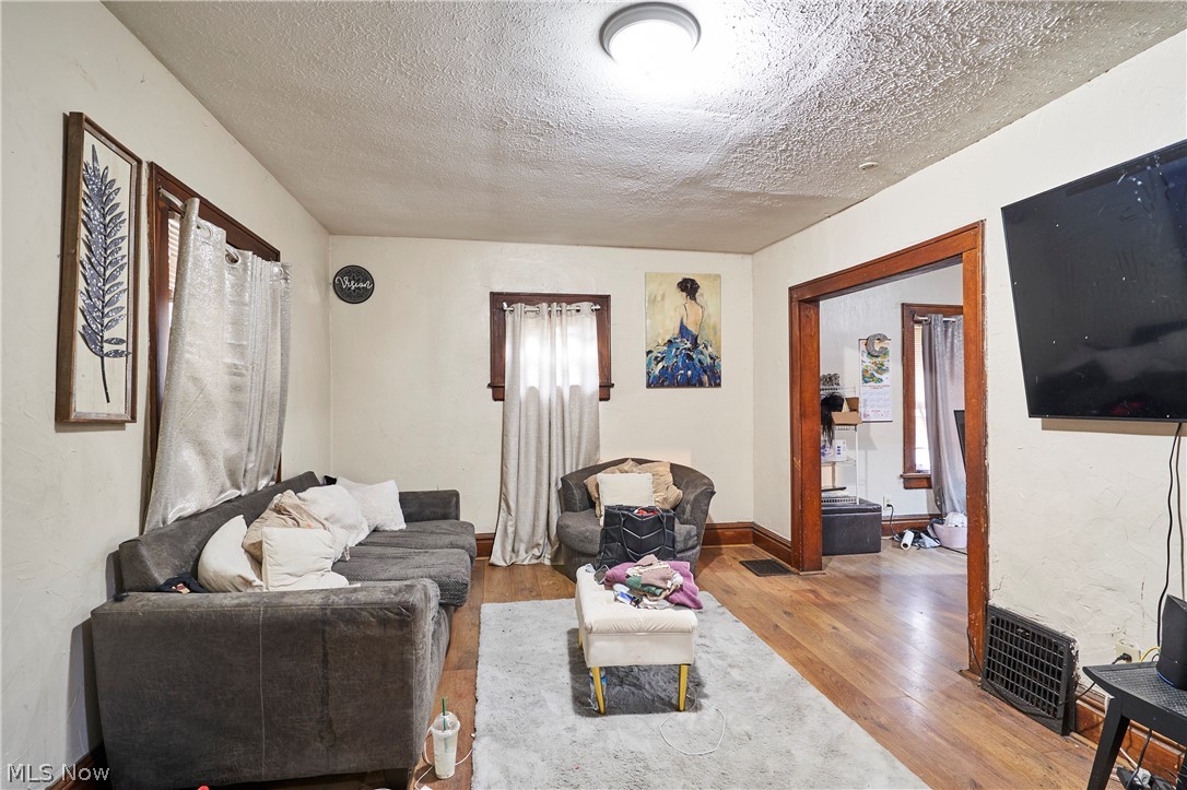 Allotment - Residential