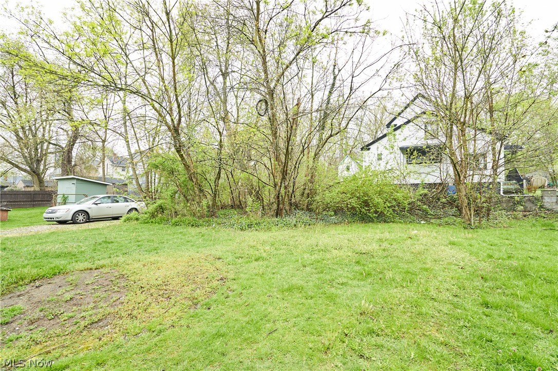 Allotment - Residential