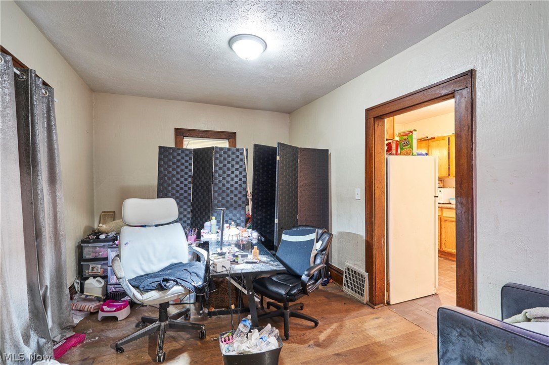 Allotment - Residential