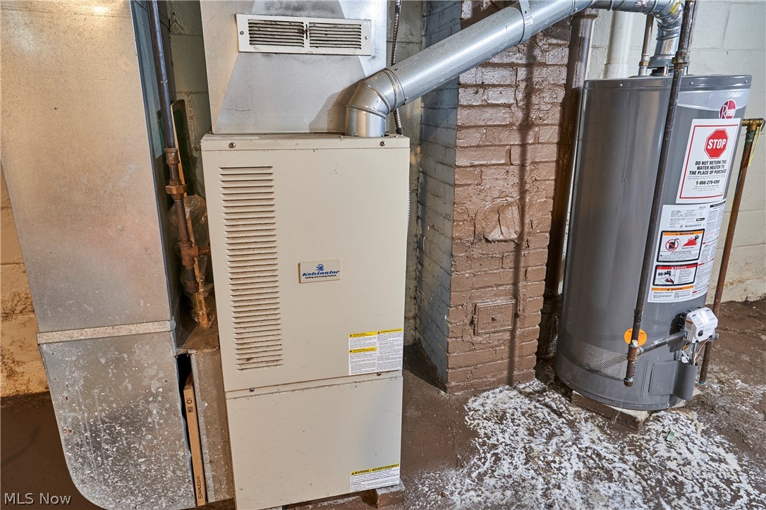 Allotment - Residential