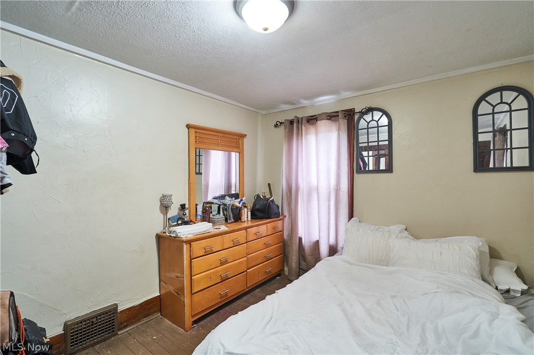 Allotment - Residential