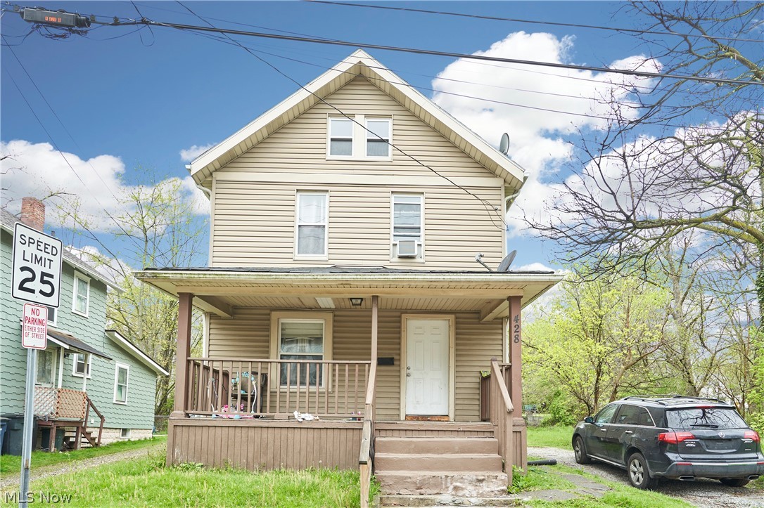 Allotment - Residential