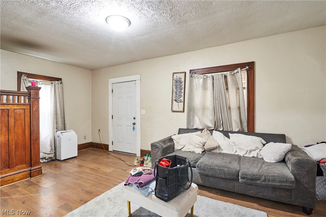 Allotment - Residential