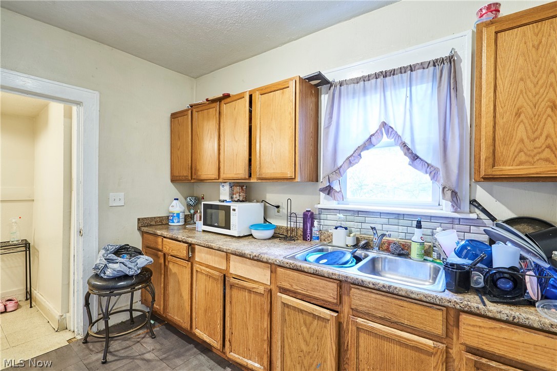 Allotment - Residential