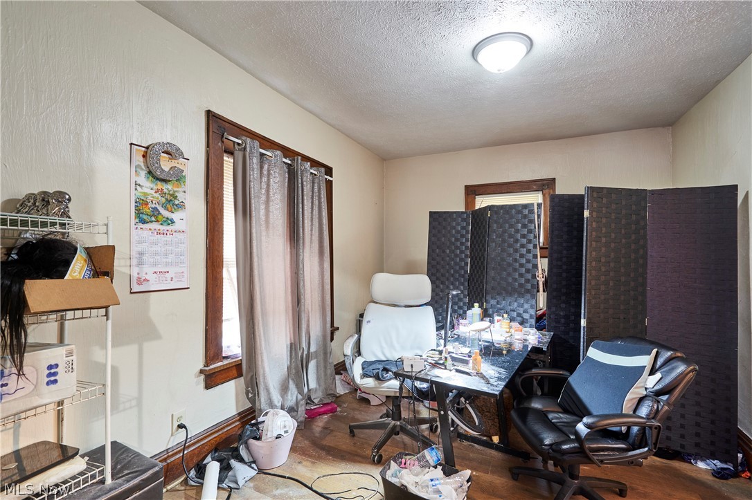 Allotment - Residential