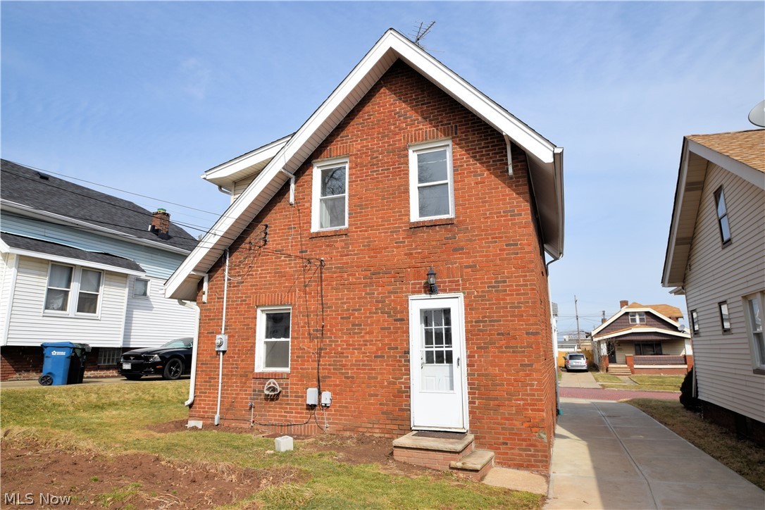 Liberty Heights 02/E Morans - Residential