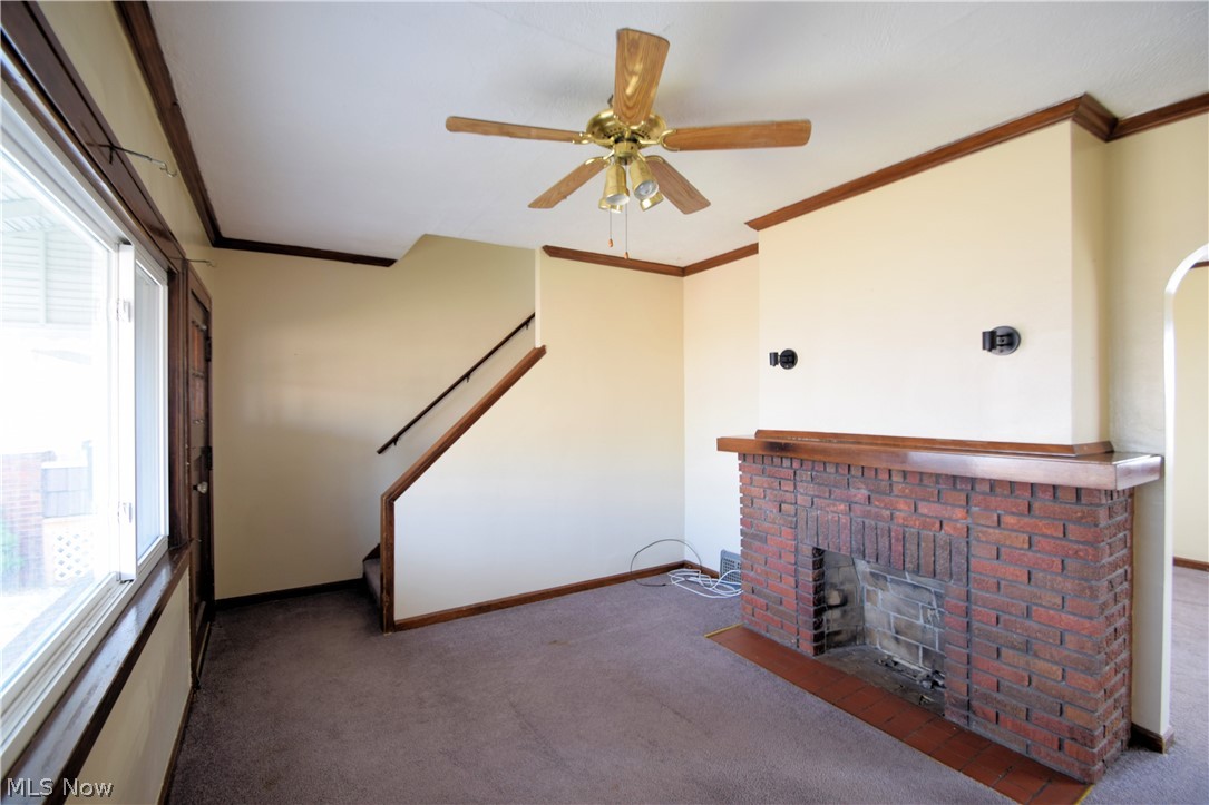 Liberty Heights 02/E Morans - Residential