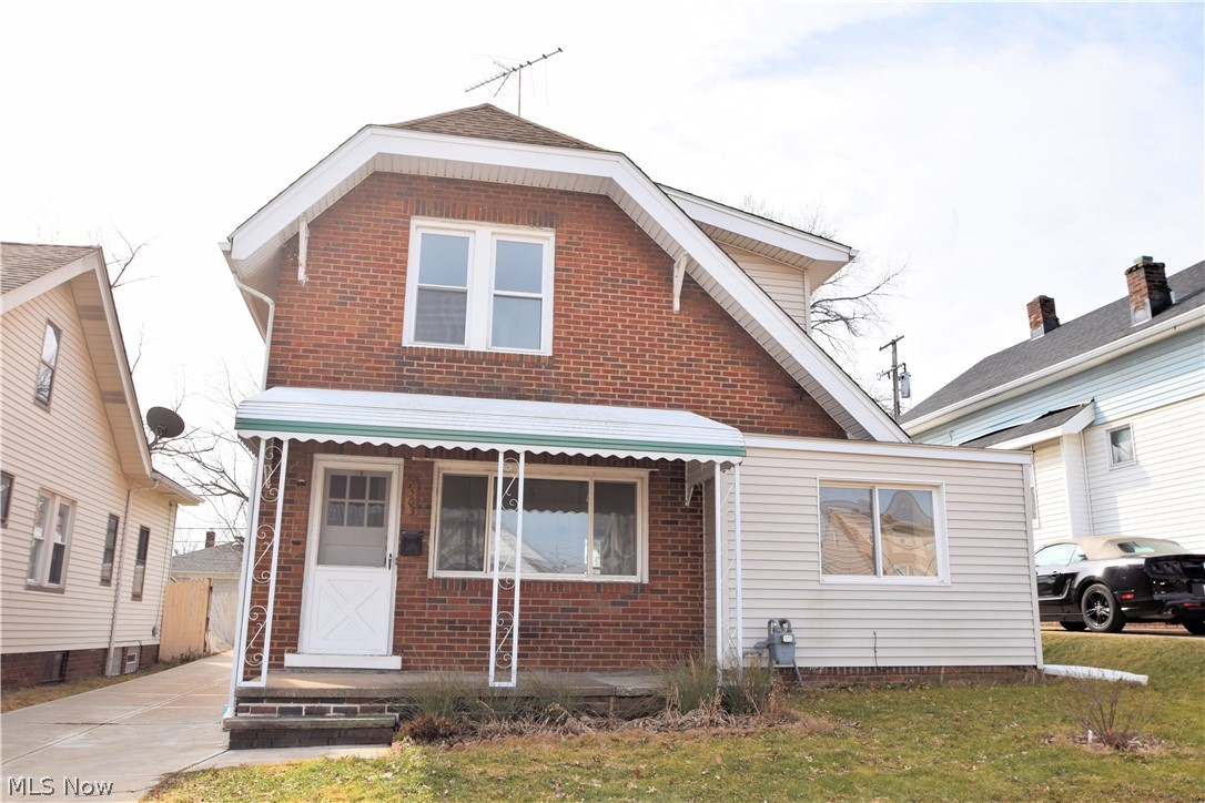 Liberty Heights 02/E Morans - Residential