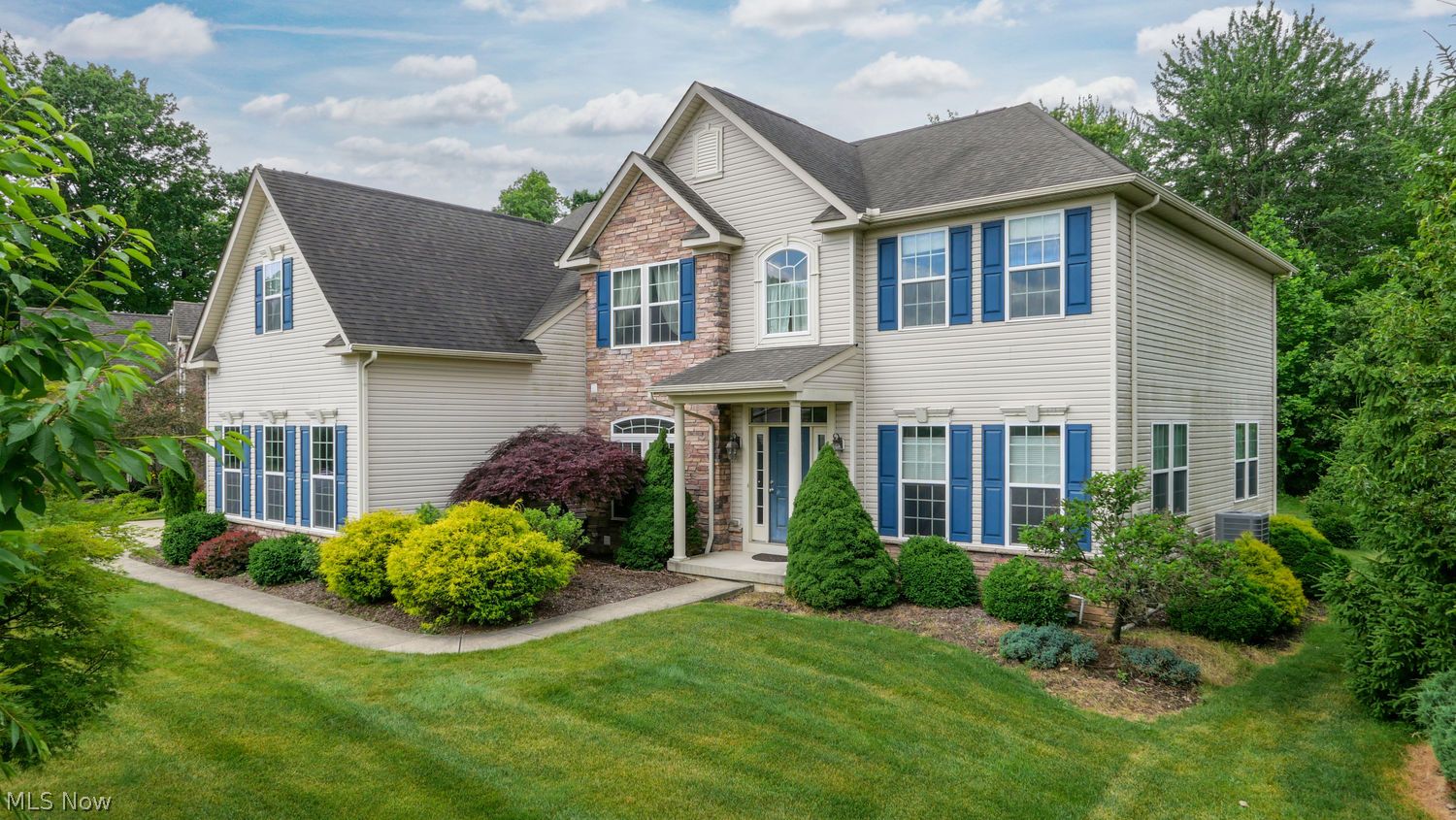 Photo 1 of 50 — 9366 Adam Run, Twinsburg, OH 44087