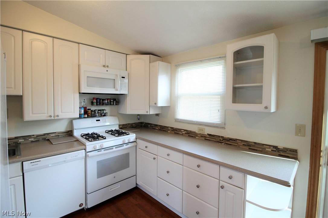 Heritage Heights - Residential