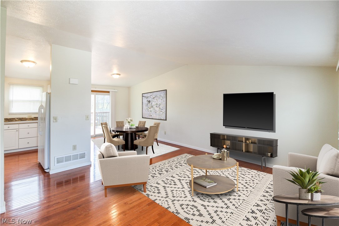 Heritage Heights - Residential