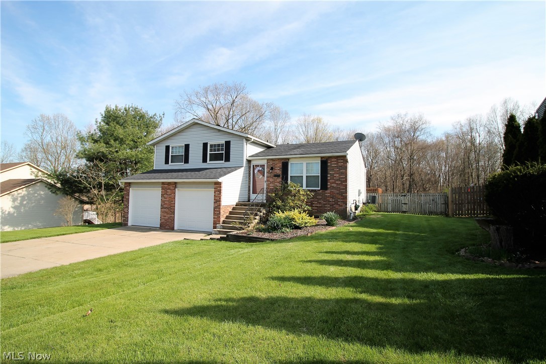 Heritage Heights - Residential