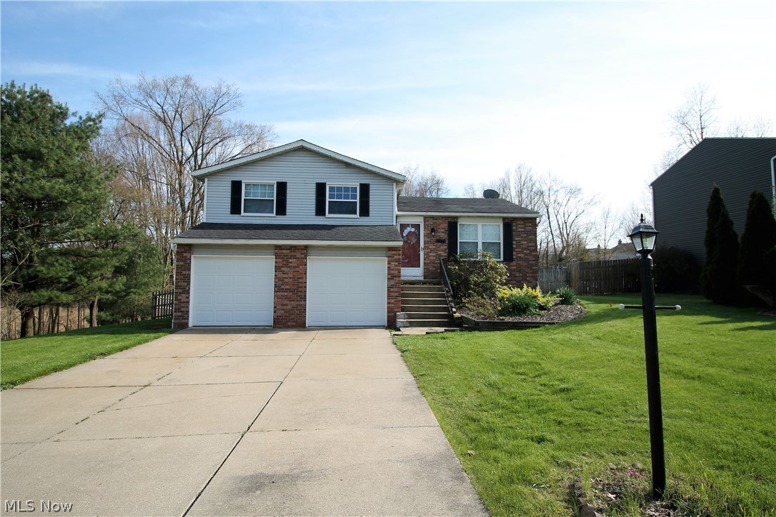 Heritage Heights - Residential