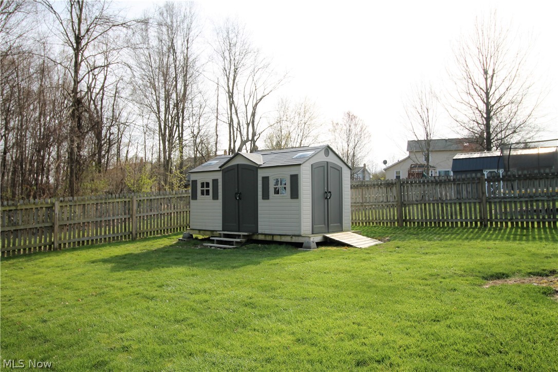 Heritage Heights - Residential