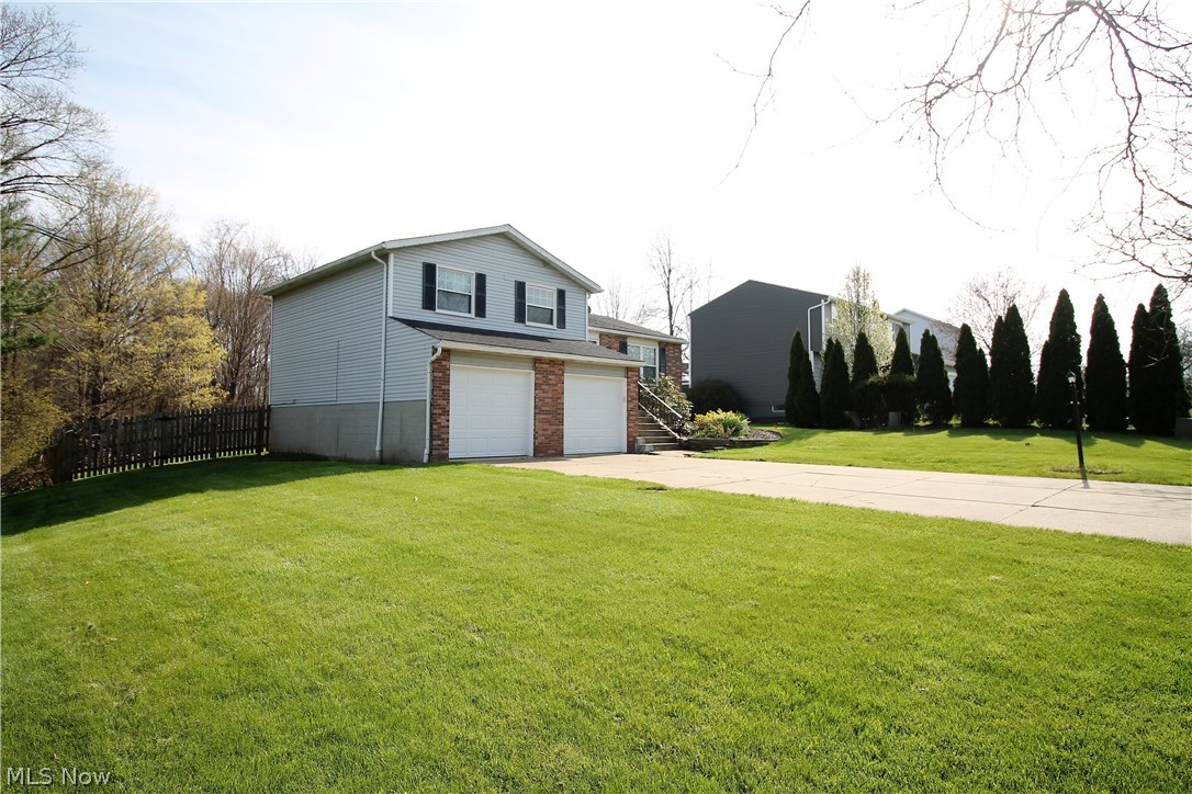 Heritage Heights - Residential