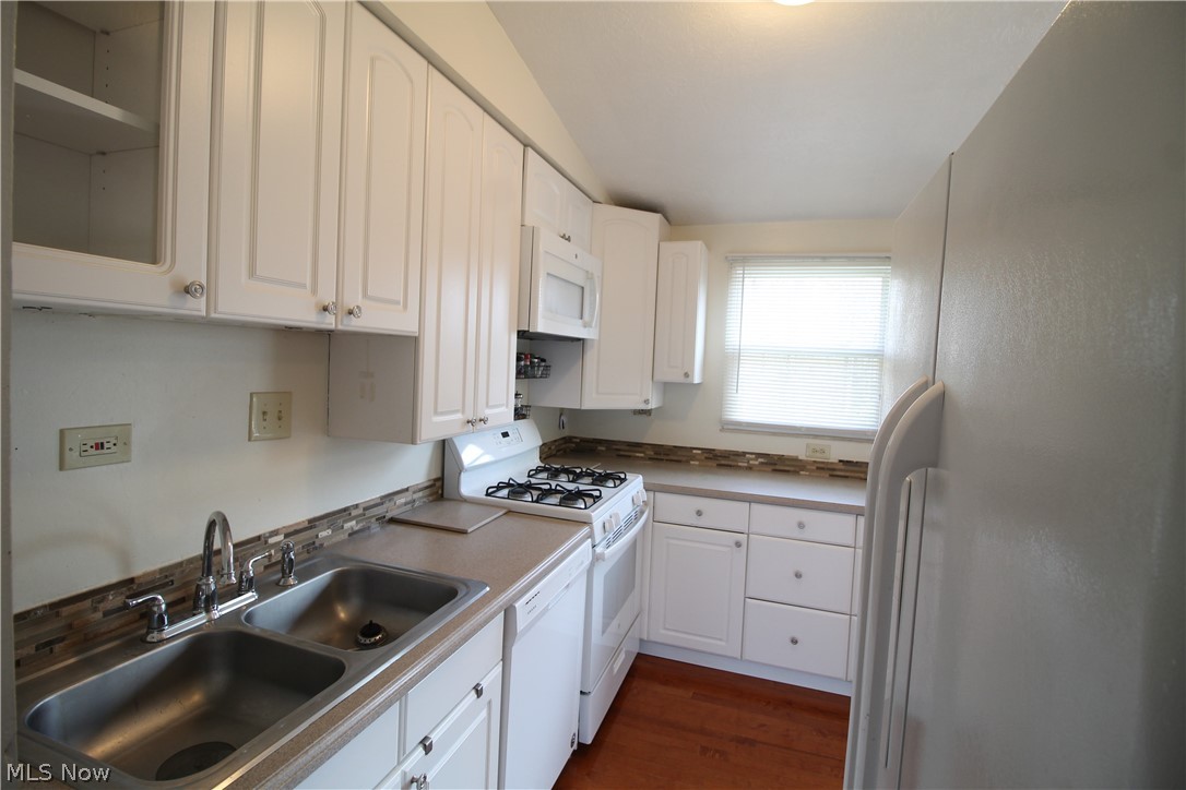 Heritage Heights - Residential