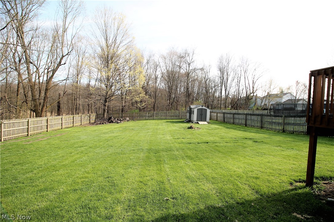 Heritage Heights - Residential