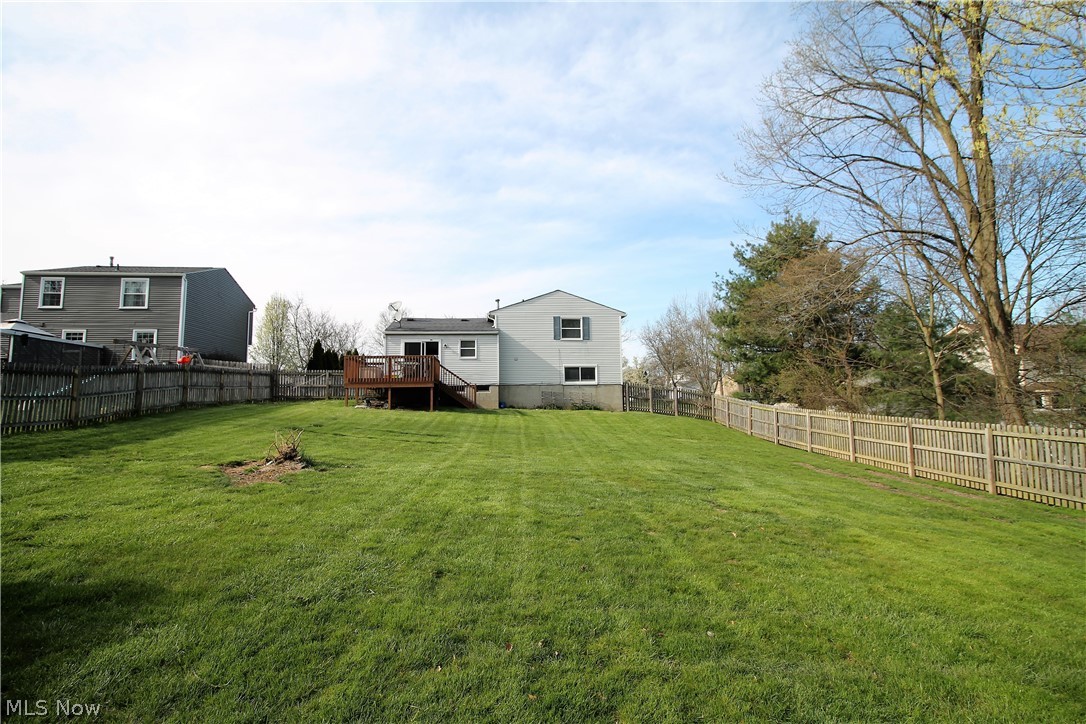 Heritage Heights - Residential