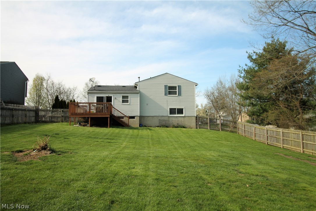 Heritage Heights - Residential