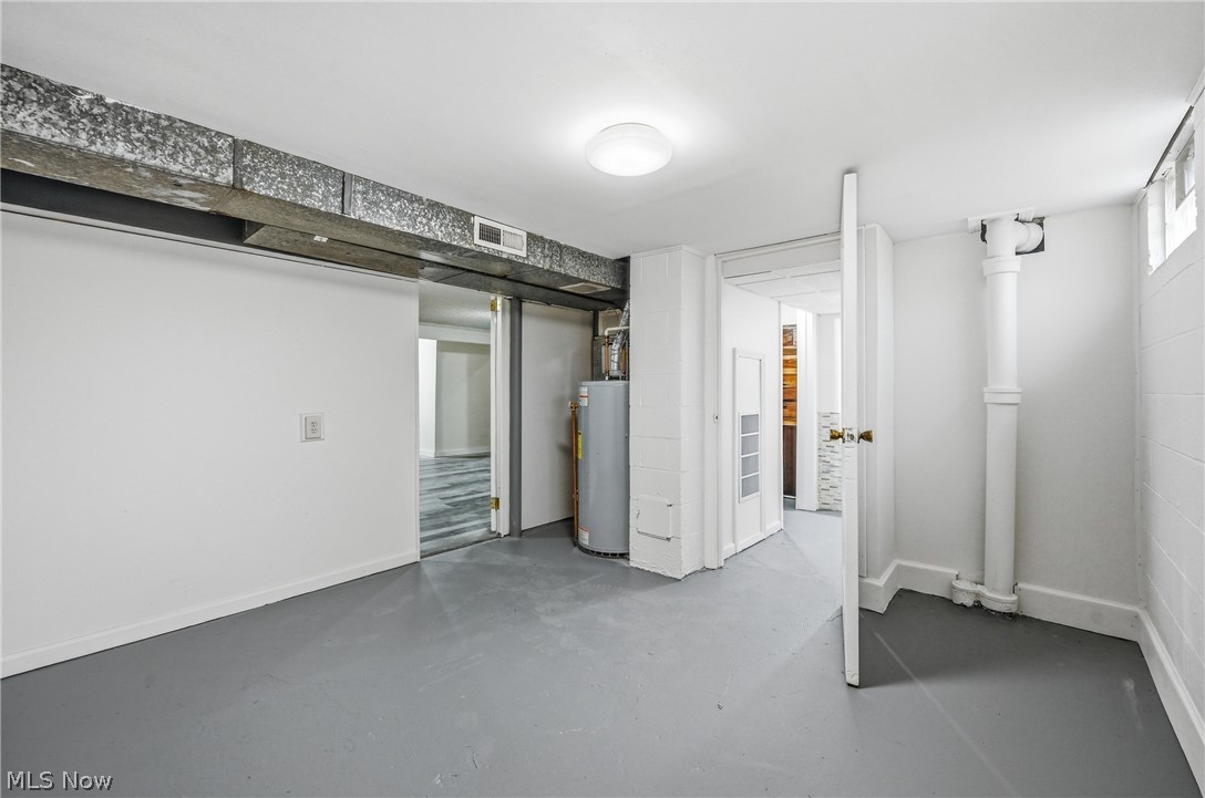 Niles City - Residential