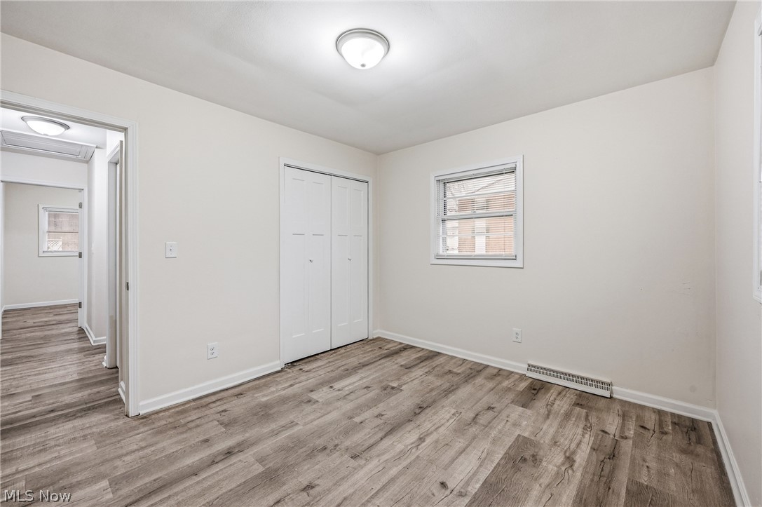 Niles City - Residential