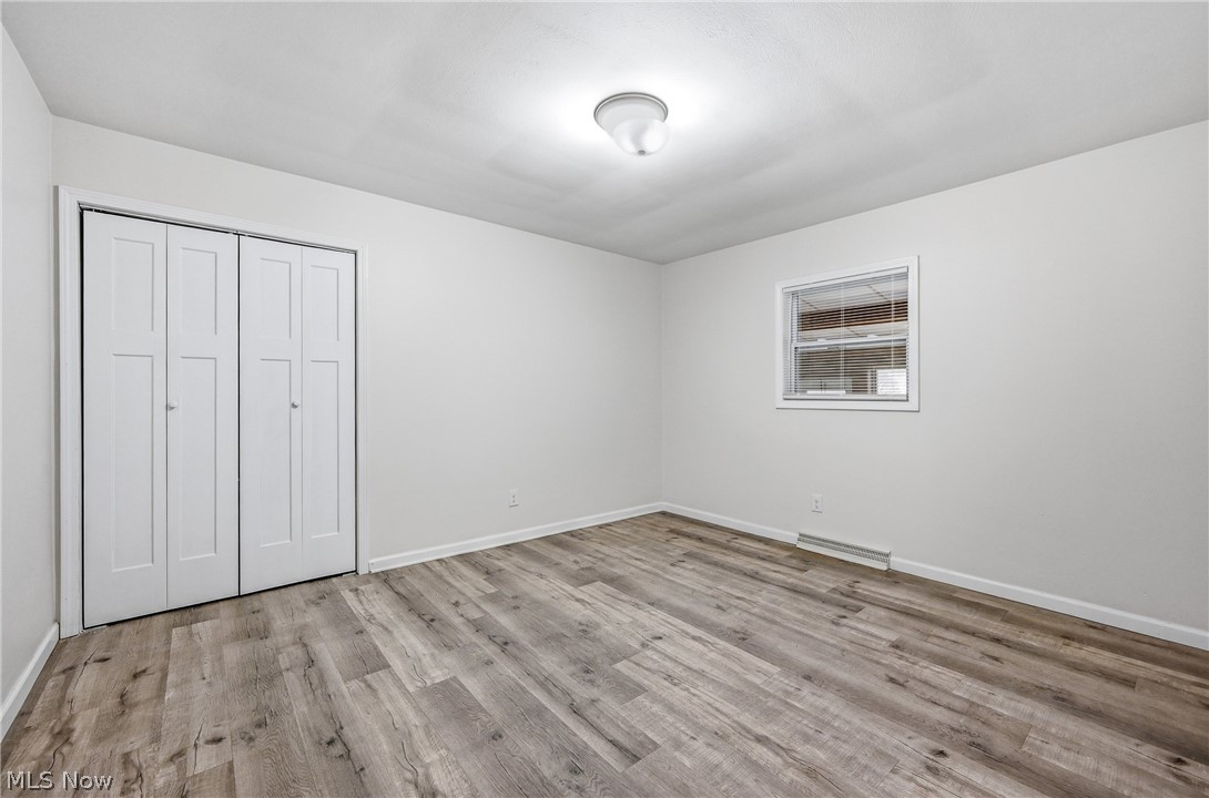 Niles City - Residential