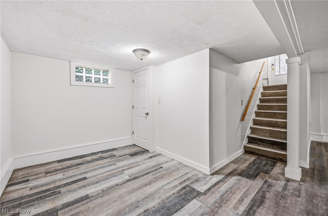 Niles City - Residential