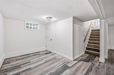 Tiny photo for 1323 Old Forge Road, Niles, OH 44446 (MLS # 5190253)