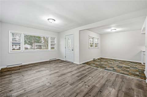 Tiny photo for 1323 Old Forge Road, Niles, OH 44446 (MLS # 5190253)