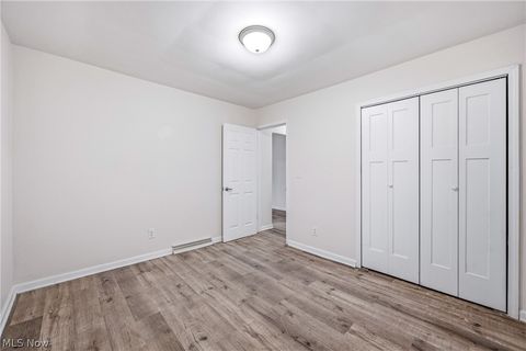 Tiny photo for 1323 Old Forge Road, Niles, OH 44446 (MLS # 5190253)