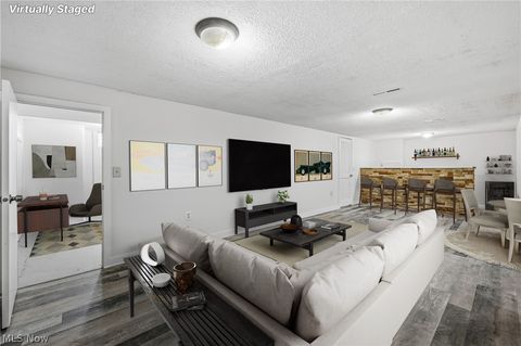 Tiny photo for 1323 Old Forge Road, Niles, OH 44446 (MLS # 5190253)