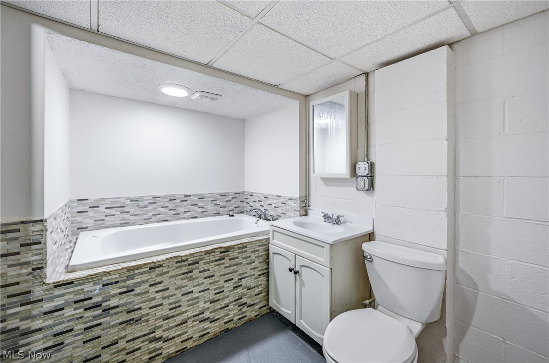 Niles City - Residential