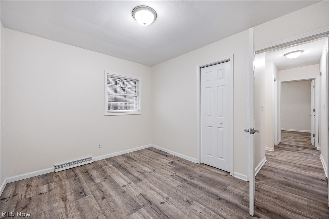 Niles City - Residential