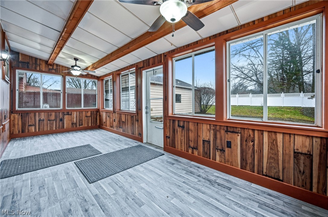 Niles City - Residential