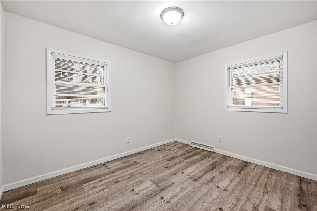 Niles City - Residential