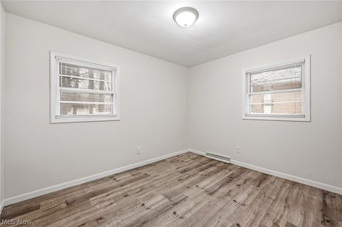 Tiny photo for 1323 Old Forge Road, Niles, OH 44446 (MLS # 5190253)