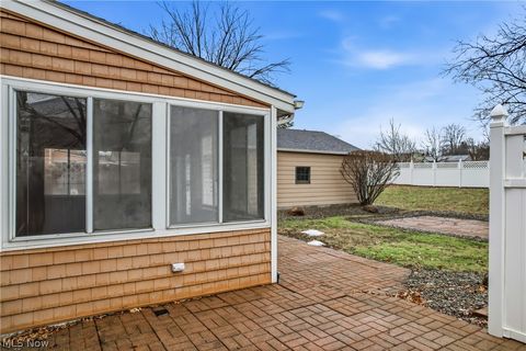 Tiny photo for 1323 Old Forge Road, Niles, OH 44446 (MLS # 5190253)