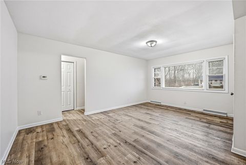 Tiny photo for 1323 Old Forge Road, Niles, OH 44446 (MLS # 5190253)