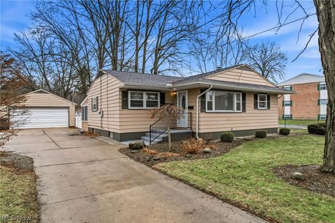 Tiny photo for 1323 Old Forge Road, Niles, OH 44446 (MLS # 5190253)