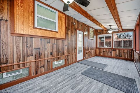 Tiny photo for 1323 Old Forge Road, Niles, OH 44446 (MLS # 5190253)