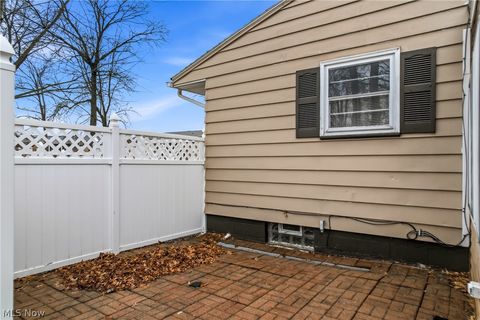 Tiny photo for 1323 Old Forge Road, Niles, OH 44446 (MLS # 5190253)