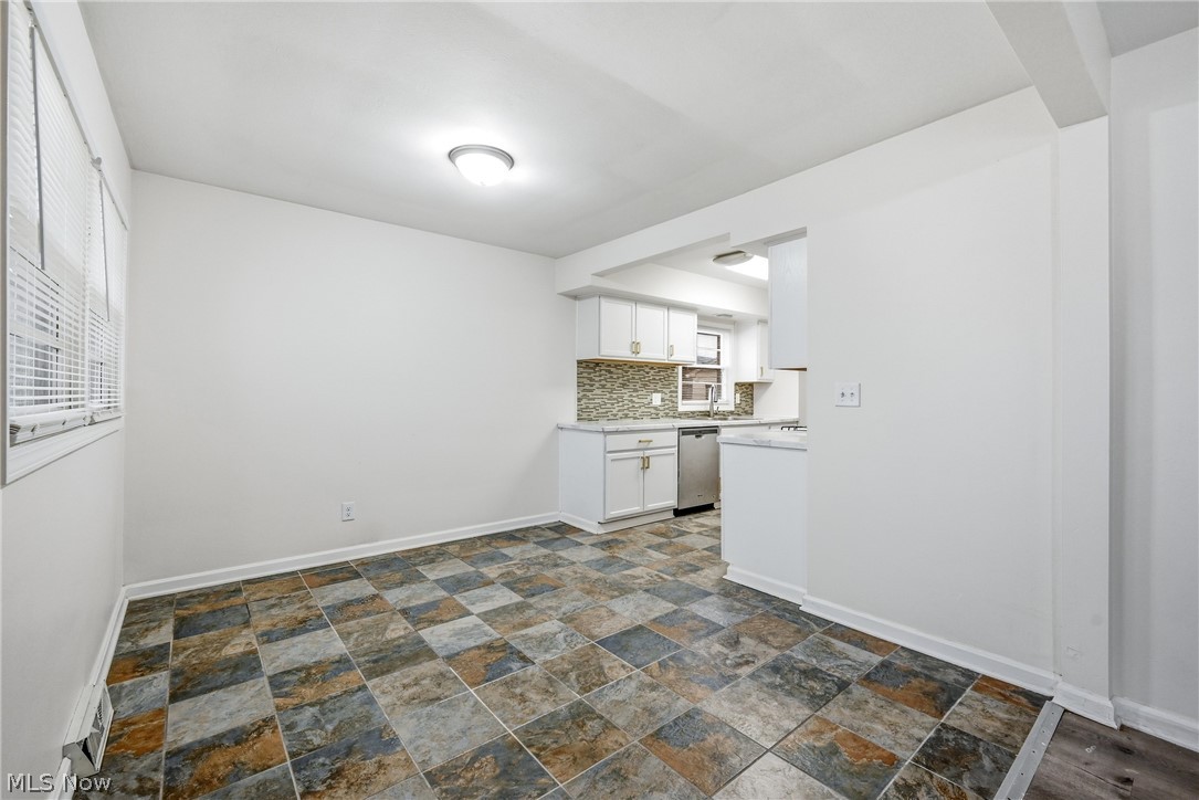 Niles City - Residential