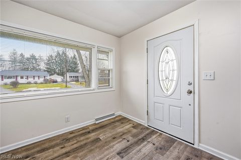 Tiny photo for 1323 Old Forge Road, Niles, OH 44446 (MLS # 5190253)