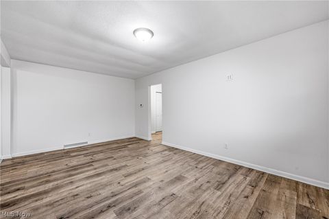 Tiny photo for 1323 Old Forge Road, Niles, OH 44446 (MLS # 5190253)