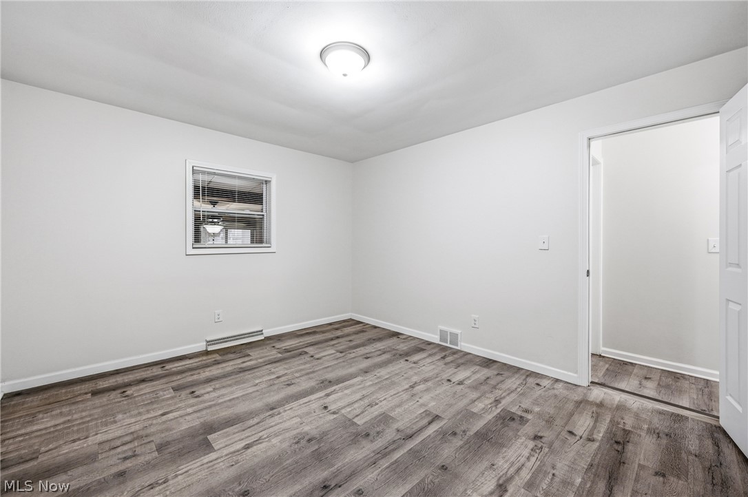 Niles City - Residential