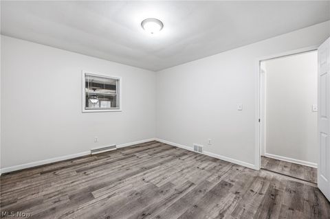 Tiny photo for 1323 Old Forge Road, Niles, OH 44446 (MLS # 5190253)