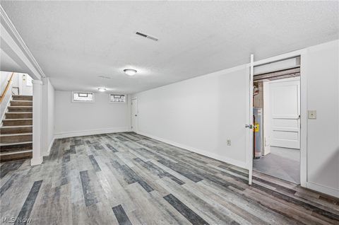 Tiny photo for 1323 Old Forge Road, Niles, OH 44446 (MLS # 5190253)