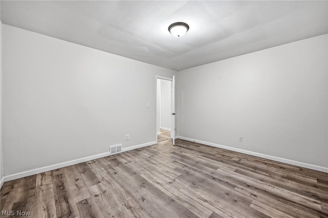 Niles City - Residential