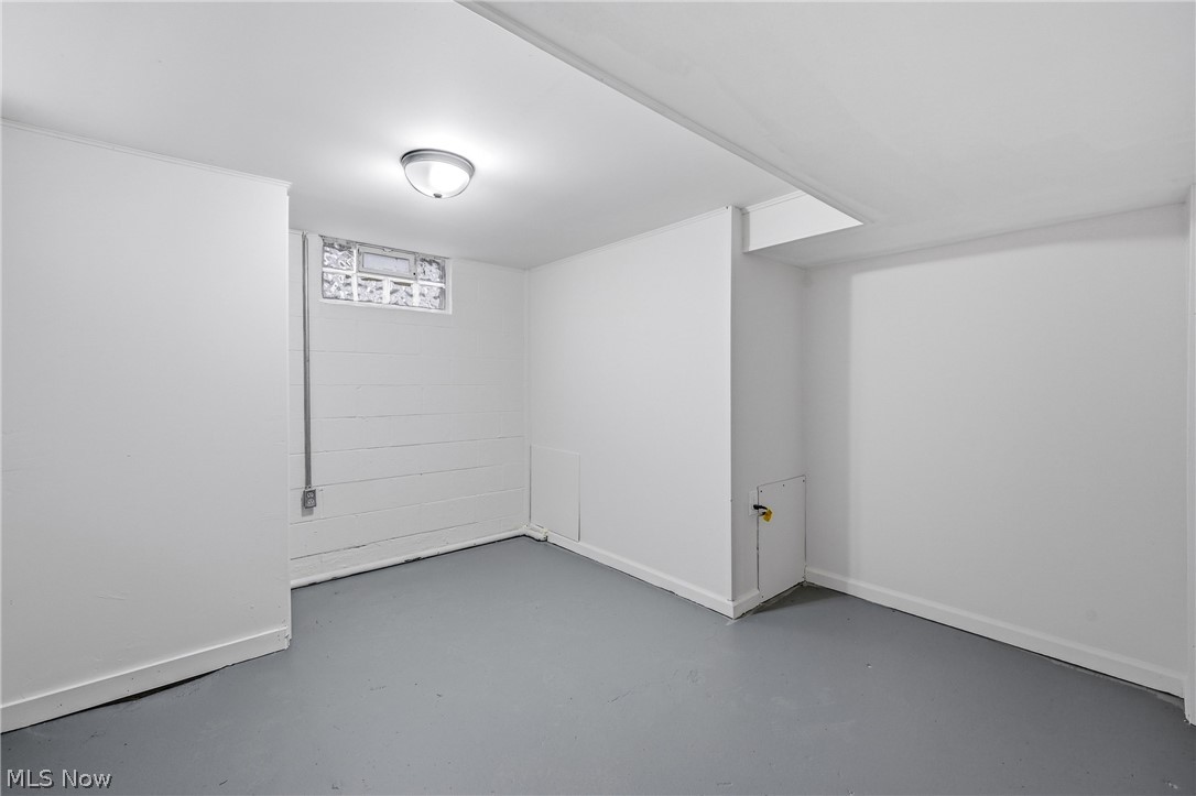 Niles City - Residential